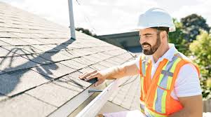 Best Green or Eco-Friendly Roofing Solutions  in Wills Point, TX